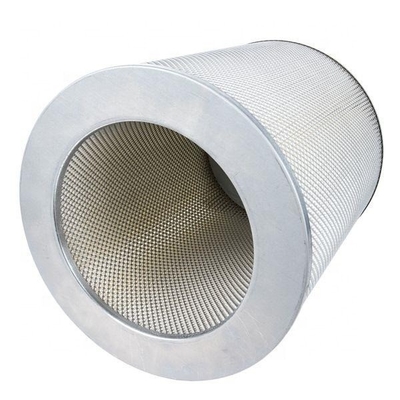 Filtre d'alimentation en air pour camions de marchandises de type LL1649 3I0917 P182036 AF361M S551/4