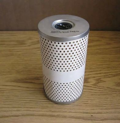 Filtre de séparateur d'eau et de carburant pour freightliner L5467F P550467 23304E0020 60017381 FS550467