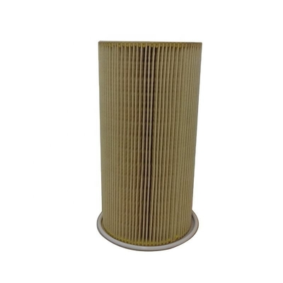Pièces détachées pour moteur 1643070G 1948921 1643070 1948921G 1629393 Papier filtrant destiné au marché