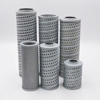 Pièces détachées pour moteur 1643070G 1948921 1643070 1948921G 1629393 Papier filtrant destiné au marché