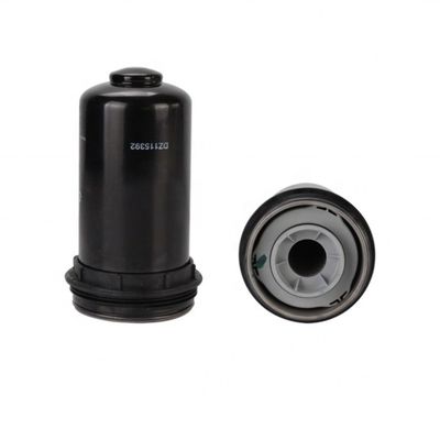 RE56081 BF46158 DZ115392 Remplacement d'élément de filtre à carburant pour John Deere Cars