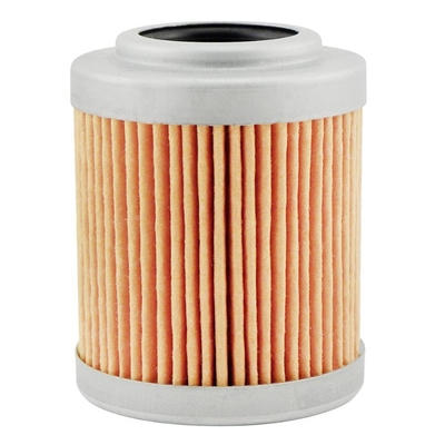 Filtre hydraulique hydraulique Pt9424 P502508 Hf28835 4294130 pour la filtration de l'huile moteur