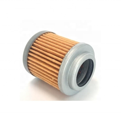 Filtre hydraulique hydraulique Pt9424 P502508 Hf28835 4294130 pour la filtration de l'huile moteur