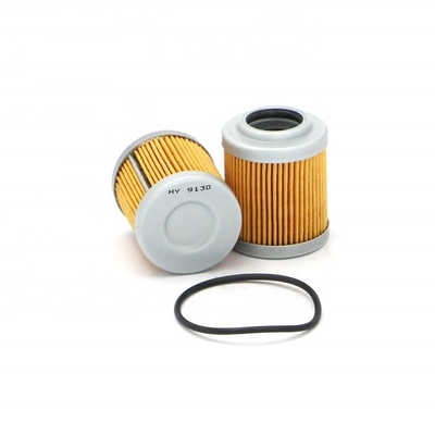 Filtre hydraulique hydraulique Pt9424 P502508 Hf28835 4294130 pour la filtration de l'huile moteur