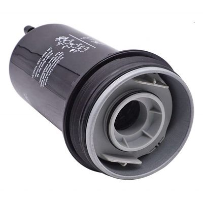 Numéro de référence DZ115391 RE551507 Système de carburant diesel Filtre de carburant pour excavateur