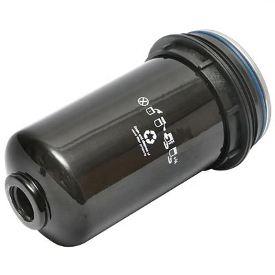 Numéro de référence DZ115391 RE551507 Système de carburant diesel Filtre de carburant pour excavateur