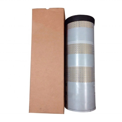 Filtre hydraulique pour excavatrice à longue durée de vie 4656608 P502441 PT9452 Hf7679 pour une durée de vie de 2000 à 4000 heures