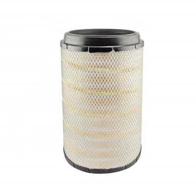 Filtre à air à haute densité Af25707 P606503 3532799c1 pour camion modèle 4200 de Hydwell