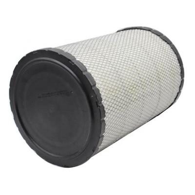 Filtre à air à haute densité Af25707 P606503 3532799c1 pour camion modèle 4200 de Hydwell
