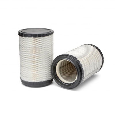 Filtre à air à haute densité Af25707 P606503 3532799c1 pour camion modèle 4200 de Hydwell