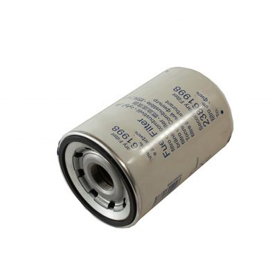 Filtre à carburant pour camions 23861998 avec papier filtre par HYDWELL