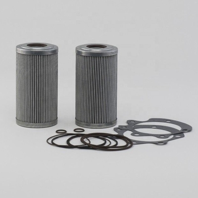 29548988 Élément de filtre à huile hydraulique P560971 HF560971 AT259218 41369512 HF28937 29526899 Pour le kit de filtre à boîte de vitesses