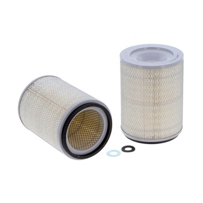 Remplacement de filtre à air 8941560520 AF4733 P533230 PA2712 pour pièces de pelleteuses de la série N