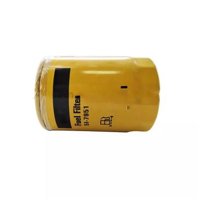 Le filtre à carburant est un filtre à carburant qui permet de filtrer le carburant.