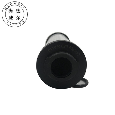 0110R010BN4HC SH74065 SH74066 Élément de filtre à huile hydraulique pour entreprise de publicité
