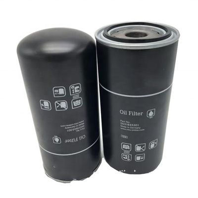 N° de référence supérieur: P551402 LF16245 Élément de filtre hydraulique pour appareil générateur maritime