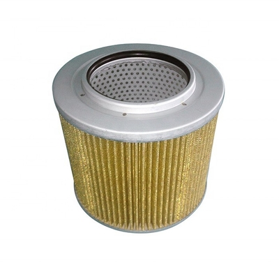 Matériau de filtre en fibre de verre Filtre de remplacement de carburant PT9352 pour le système hydraulique Hydwell