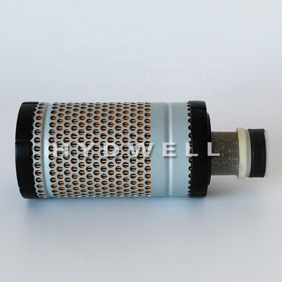 1018 Cartouche de filtre à air Hepa pour excavatrice moissonneuse transplanteuse tracteur OEM