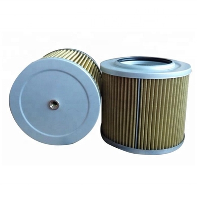 Matériau de filtre en fibre de verre Filtre de remplacement de carburant PT9352 pour le système hydraulique Hydwell