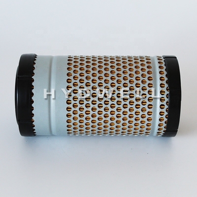 1018 Cartouche de filtre à air Hepa pour excavatrice moissonneuse transplanteuse tracteur OEM