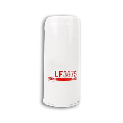 Filtre à huile pour camions LF3675 478736 21707133 20539275 21707136 23658111 pour camions lourds