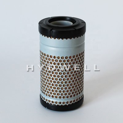 1018 Cartouche de filtre à air Hepa pour excavatrice moissonneuse transplanteuse tracteur OEM