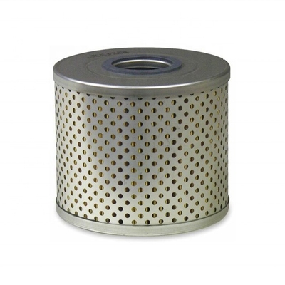 E200B 120B Filtre hydraulique HF35456 96-6431 99-7352 E8570011 PT8341 Matériau en fibres de verre