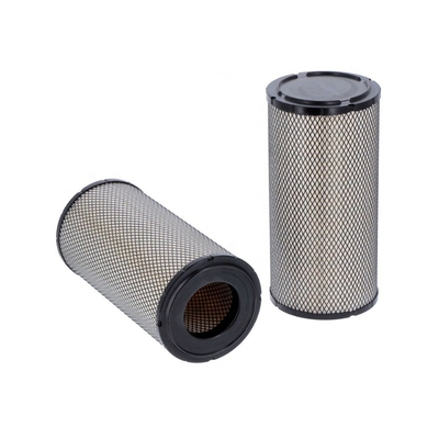 2051200 OE NO. Hydwell P781039 Filtre d'air à étanchéité radiale primaire pour purificateur d'air moteur