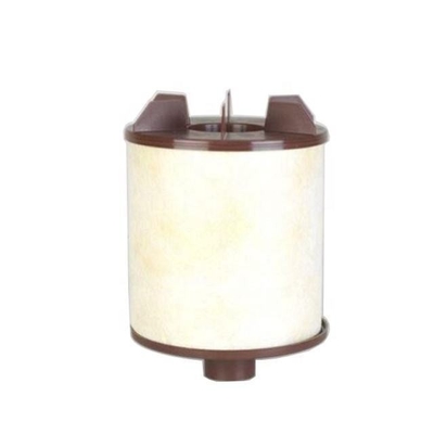 Élément de filtre à huile de ventilation du carter 96*152 mm P636075 pour les pièces du moteur hydraulique