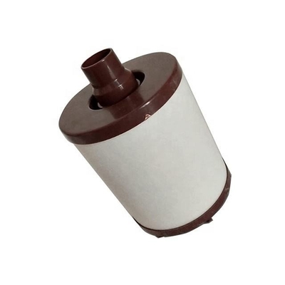 Élément de filtre à huile de ventilation du carter 96*152 mm P636075 pour les pièces du moteur hydraulique