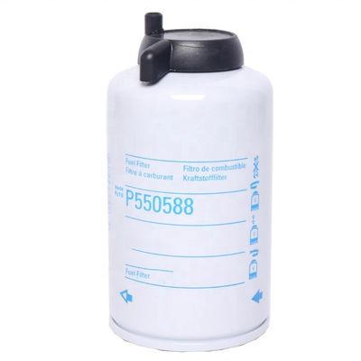 Filtre à carburant pour camion modèle 01174482 P550588 A65C 3905864M91 1930010 SP831 11670469600