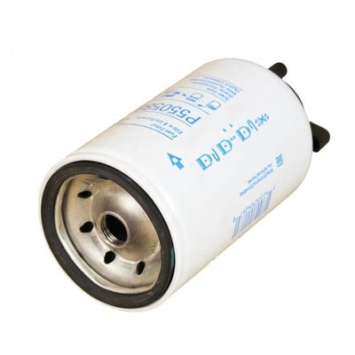 Filtre à carburant pour camion modèle 01174482 P550588 A65C 3905864M91 1930010 SP831 11670469600