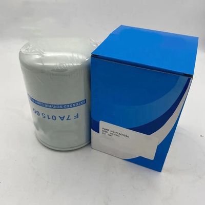 Dacia LCV Europe Furgonnette F7A05000B Pièces pour camions Lubrifiant de filtre à huile élément LF16305 Échantillon gratuit