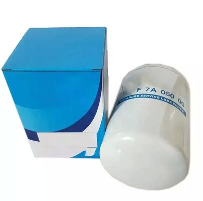 Dacia LCV Europe Furgonnette F7A05000B Pièces pour camions Lubrifiant de filtre à huile élément LF16305 Échantillon gratuit