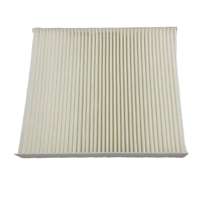 Filtre à air de cabine pour camions Parties moteur diesel remplacer X1987001