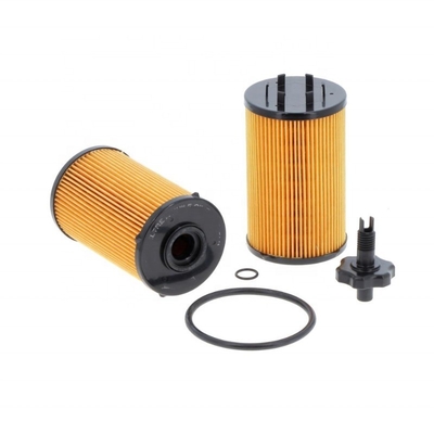 Fer 15601-78140 puits hydraulique pièces de camions lourds moteur filtre à huile diesel pour Hino 500 700 268