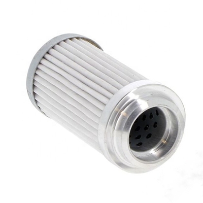 Élément de filtre à huile hydraulique 400504-08241 pour tracteurs Excavateur Camion Moteur diesel