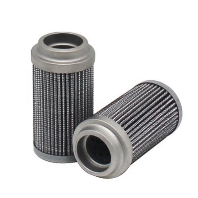 Élément de filtre à huile hydraulique 400504-08241 pour tracteurs Excavateur Camion Moteur diesel