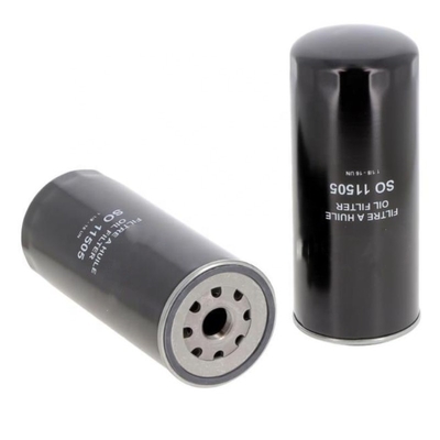 LF17505 Filtre à huile P554004 74036791 92788 LFP3191 5276314 88804 FH139V JX1023A pour camions