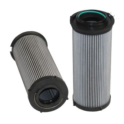 Élément de filtre à huile hydraulique à haute résistance 938955Q pour tracteurs Excavateurs Camions Moteur diesel