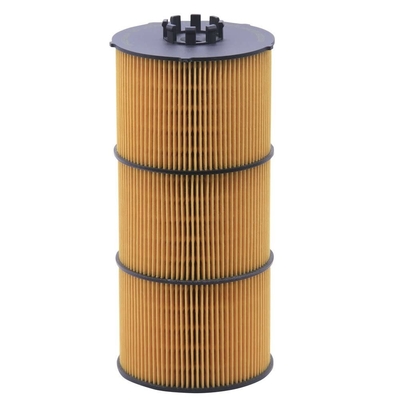 Filtre à huile de lubrification pour moteur DD13 DD15 ou DD16