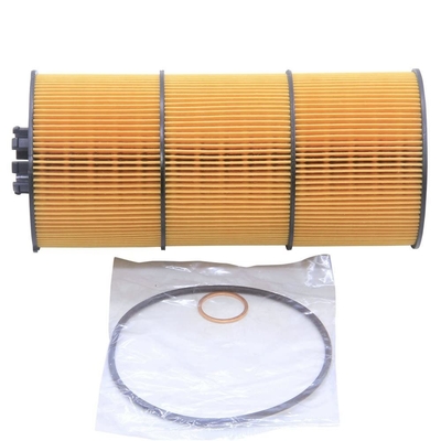 Filtre à huile de lubrification pour moteur DD13 DD15 ou DD16