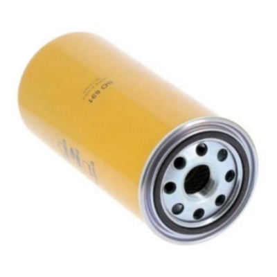 Filtre à huile de lubrifiant P554005 P554105 715065 92848 PH4005 4425274 172015003 pour une excavatrice