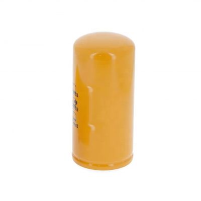 Le filtre hydraulique est utilisé pour filtrer le carburant.