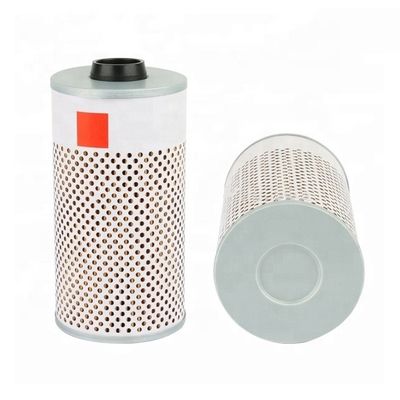 FF550757 Élément de filtre à carburant 97*97*171,2 mm pour tracteurs