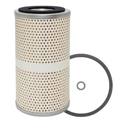 FF550757 Élément de filtre à carburant 97*97*171,2 mm pour tracteurs