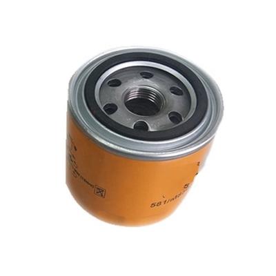 Élément de filtre hydraulique 581/18063 P551756 404886R1 1930882 178562 Filtre à huile moteur