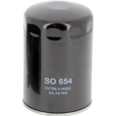 70203C1 GG17016722 PH791 SP950 92261 5276316 S273CP 750131005 Filtre à huile de lubrification pour camions