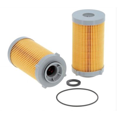 Le filtre à carburant hydraulique de type GRADER 363-5819 3635819 Fe1000-0109 837086374 Pf46049