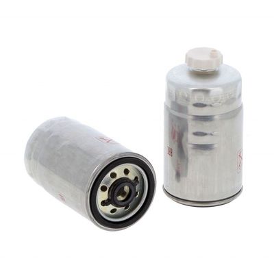 Hydwell 2016- Année séparateur de carburant et d'eau SP-966 TP1069 ST302 H70WK02 KC43 WK842/2 FC-5716